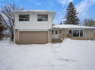 12391 Heritage Rd, Caledon, ON L7C1T8