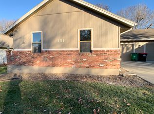 151 SW Donovan Rd, Lees Summit, MO 64063