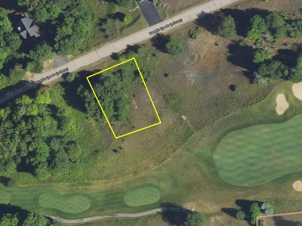 LOT 194 Hawks Eye Dr, Bellaire, MI 49615