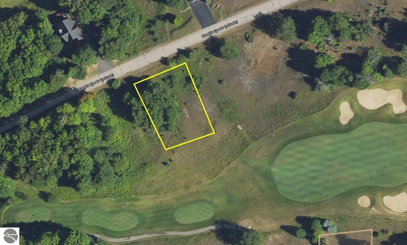 LOT 194 Hawks Eye Dr photo 1