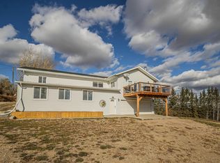 56415 Range Road 112, Saint Paul County No. 19, AB T0A 1E0