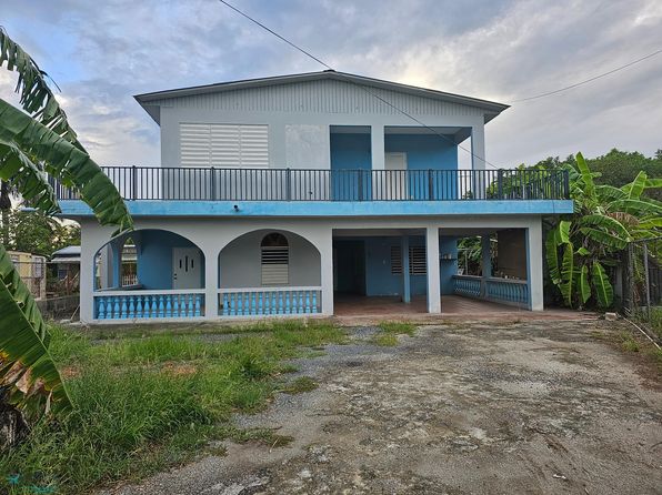 Guayanilla Sector Buen Gusto, Guayanilla, PR 00656