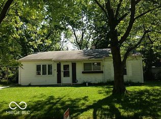 3639 Richelieu Rd, Indianapolis, IN 46226