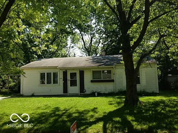 3639 Richelieu Rd, Indianapolis, IN 46226