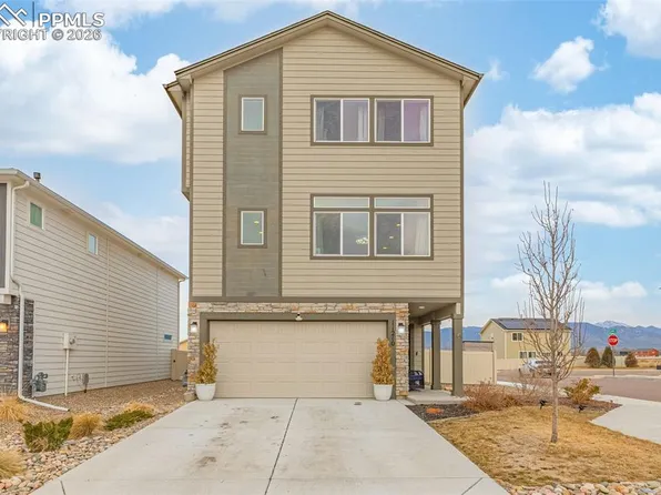 11210 Feliz Way, Fountain, CO 80817
