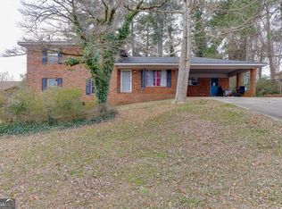 3146 Esther Dr, Gainesville, GA 30504