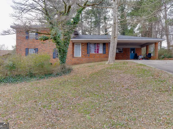 3146 Esther Dr, Gainesville, GA 30504