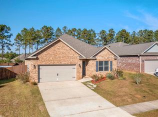 12728 Chickadee Ln, Spanish Fort, AL 36527
