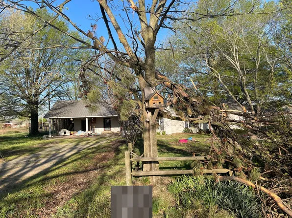 27 County Road 637, Wynne, AR 72396