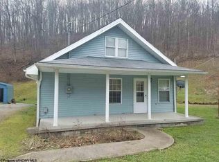 5205 George Washington Hwy, Grafton, WV 26354