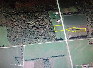 236 County Line Rd, Chateaugay, NY 12920