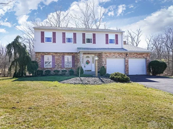 4125 Carriagelite Dr, Cincinnati, OH 45241