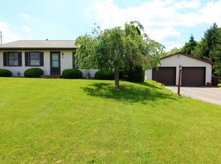 5266 Springport Rd, Eaton Rapids, MI 48827