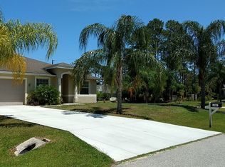 4136 Lanark Ave, North Port, FL 34286