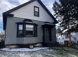 1918 Bayer Ave, Fort Wayne, IN 46805