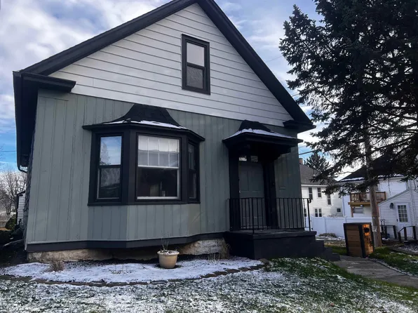 1918 Bayer Ave, Fort Wayne, IN 46805