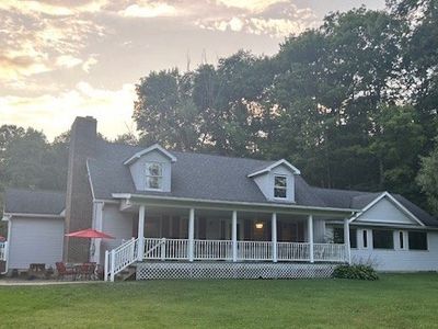 242 Coaltown Rd, Boyers, PA, 16020