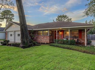 1610 Del Norte St, Houston, TX 77018