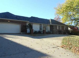 10629 E 56th Ter, Raytown, MO 64133