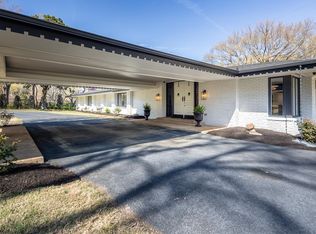 180 Waring Rd, Memphis, TN 38117