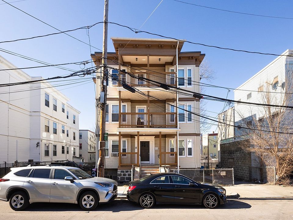 1st image of 3 Sutton St