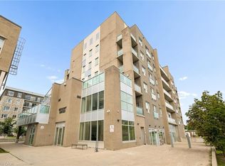 62 Balsam St #H204, Waterloo, ON N2L 3H2