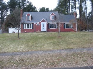 16 Dugan Rd, Ware, MA 01082