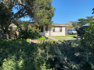 1597 Josselyn Canyon Rd, Monterey, CA 93940