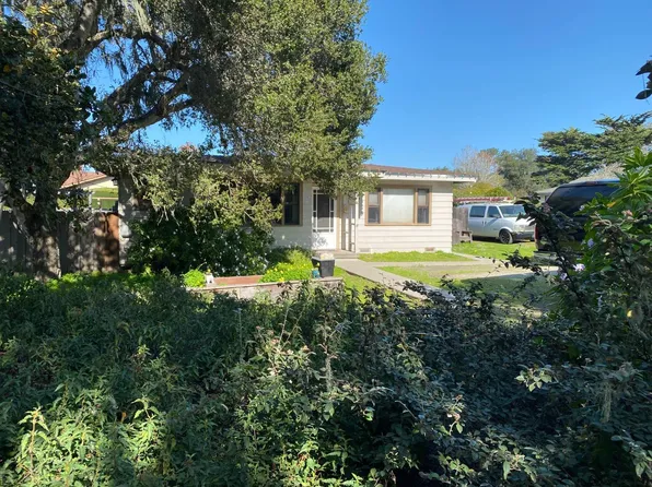 1597 Josselyn Canyon Rd, Monterey, CA 93940