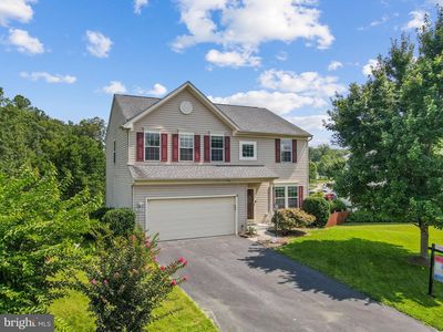 2644 Myrtlewood Dr, Dumfries, VA, 22026