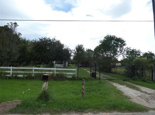 33819 Falcon Spring St, Hockley, TX 77447