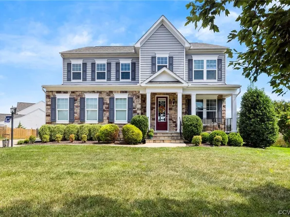 12008 Stable Ridge Ter, Glen Allen, VA 23059