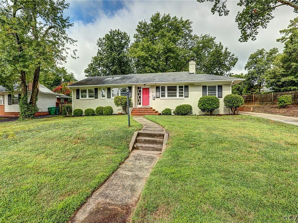 1016 Westham Pkwy, Richmond, VA 23229 Zillow