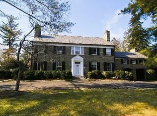 2930 Foxhall Rd NW, Washington, DC 20016