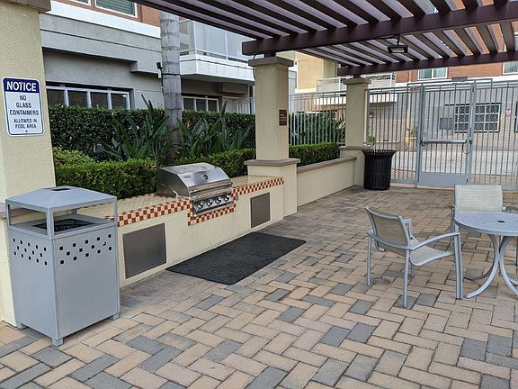 4th image of 12664 Chapman Ave Unit 1319