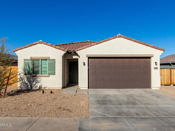 940 E PENNY Lane, Casa Grande, AZ 85122