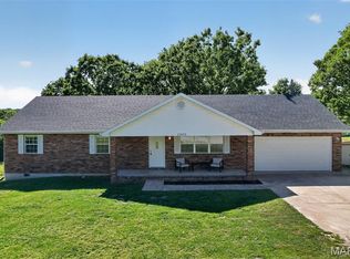 19835 Stamper Ln, Waynesville, MO 65583