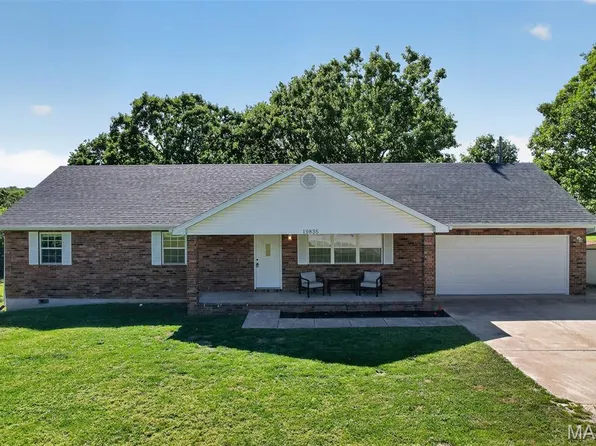 19835 Stamper Ln, Waynesville, MO 65583