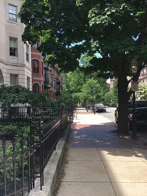 2nd image of 7 Marlborough St