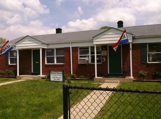 1751 E Kelly St, Indianapolis, IN