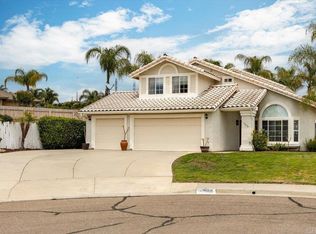 9298 Ramona Ct, El Cajon, CA 92021