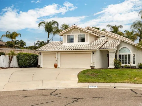 9298 Ramona Ct, El Cajon, CA 92021