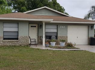 261 Pine Tree Dr, Casselberry, FL 32707