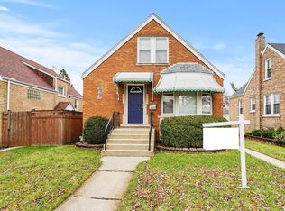 3627 Ridgeland Ave, Berwyn, IL 60402