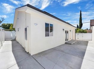 22538 Roscoe Blvd, Canoga Park, CA 91304