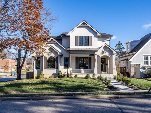 7156 Maple Ave, Cincinnati, OH 45243