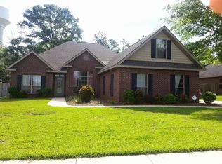 785 Hunters Ln, Mobile, AL 36608