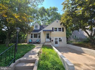 1028 Glenvilla Dr, Glen Burnie, MD
