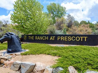 712 W Lee Blvd, Prescott, AZ 86303