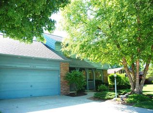 4102 Nantucket Dr, Fort Wayne, IN 46815